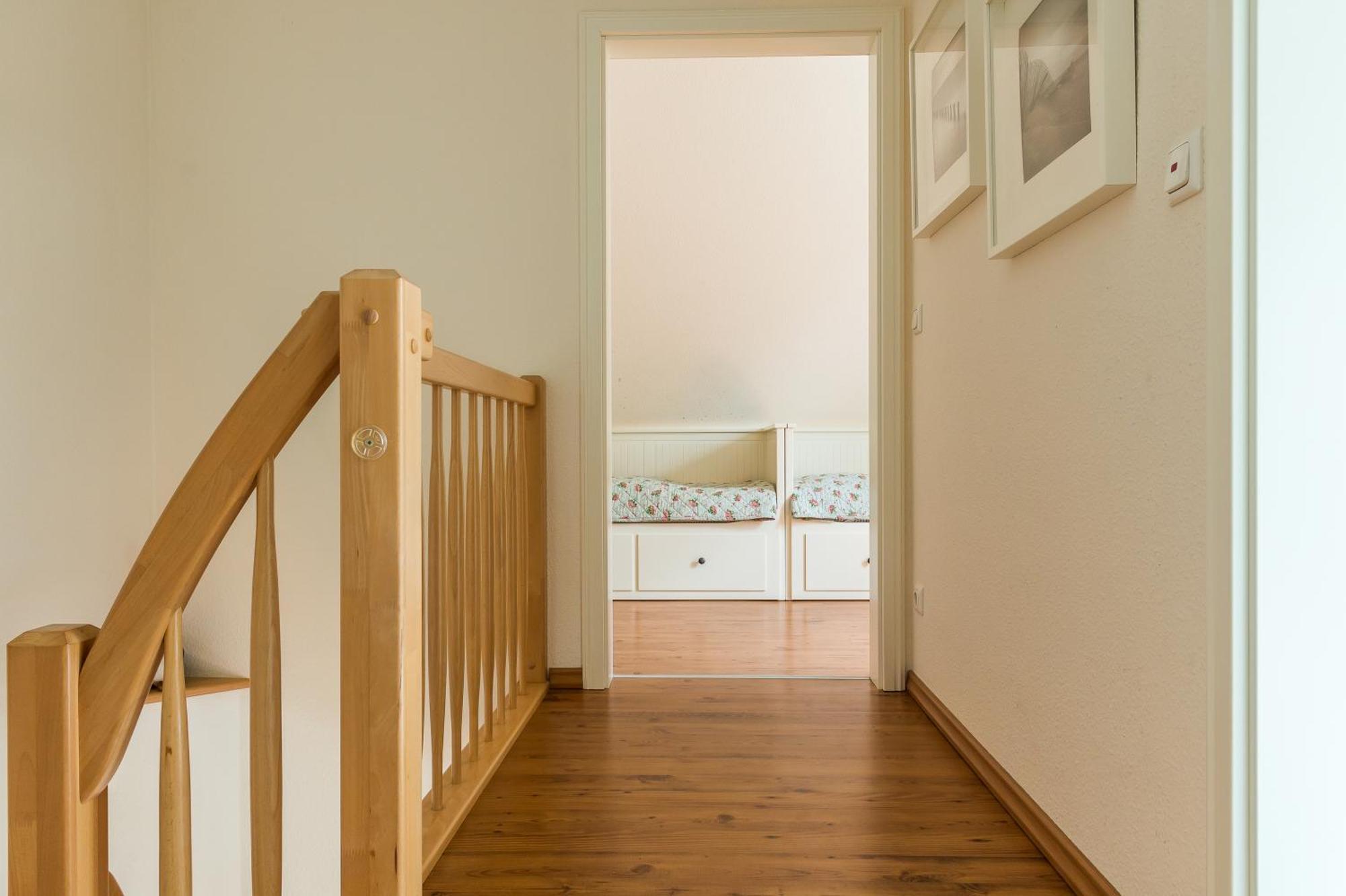 Hus In Luv Apartment Born Bagian luar foto