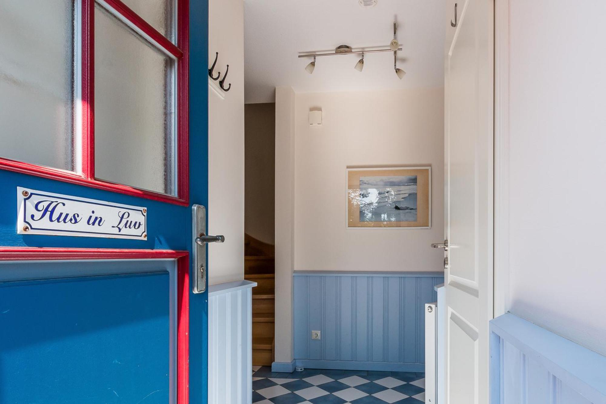 Hus In Luv Apartment Born Bagian luar foto