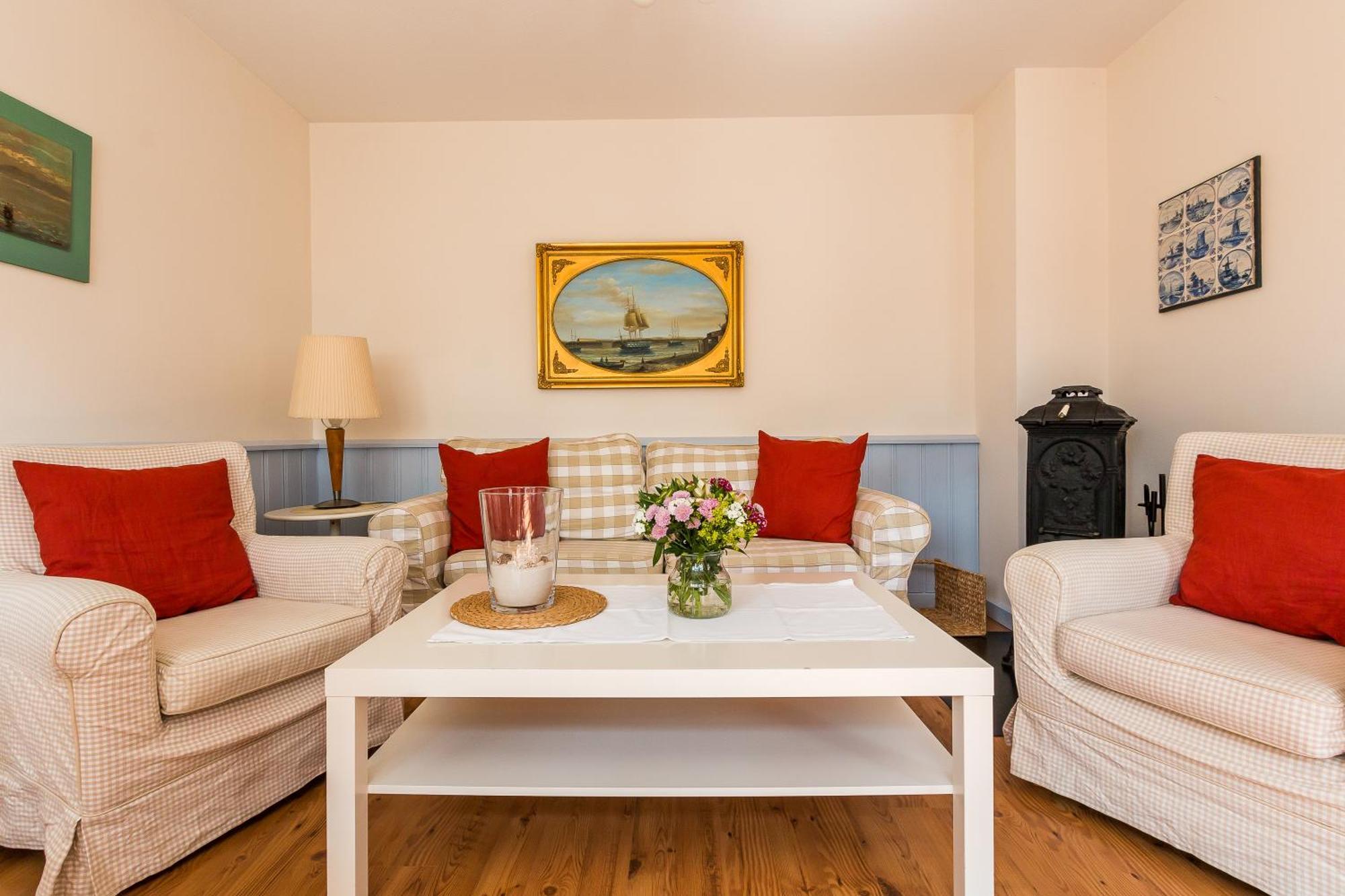 Hus In Luv Apartment Born Bagian luar foto