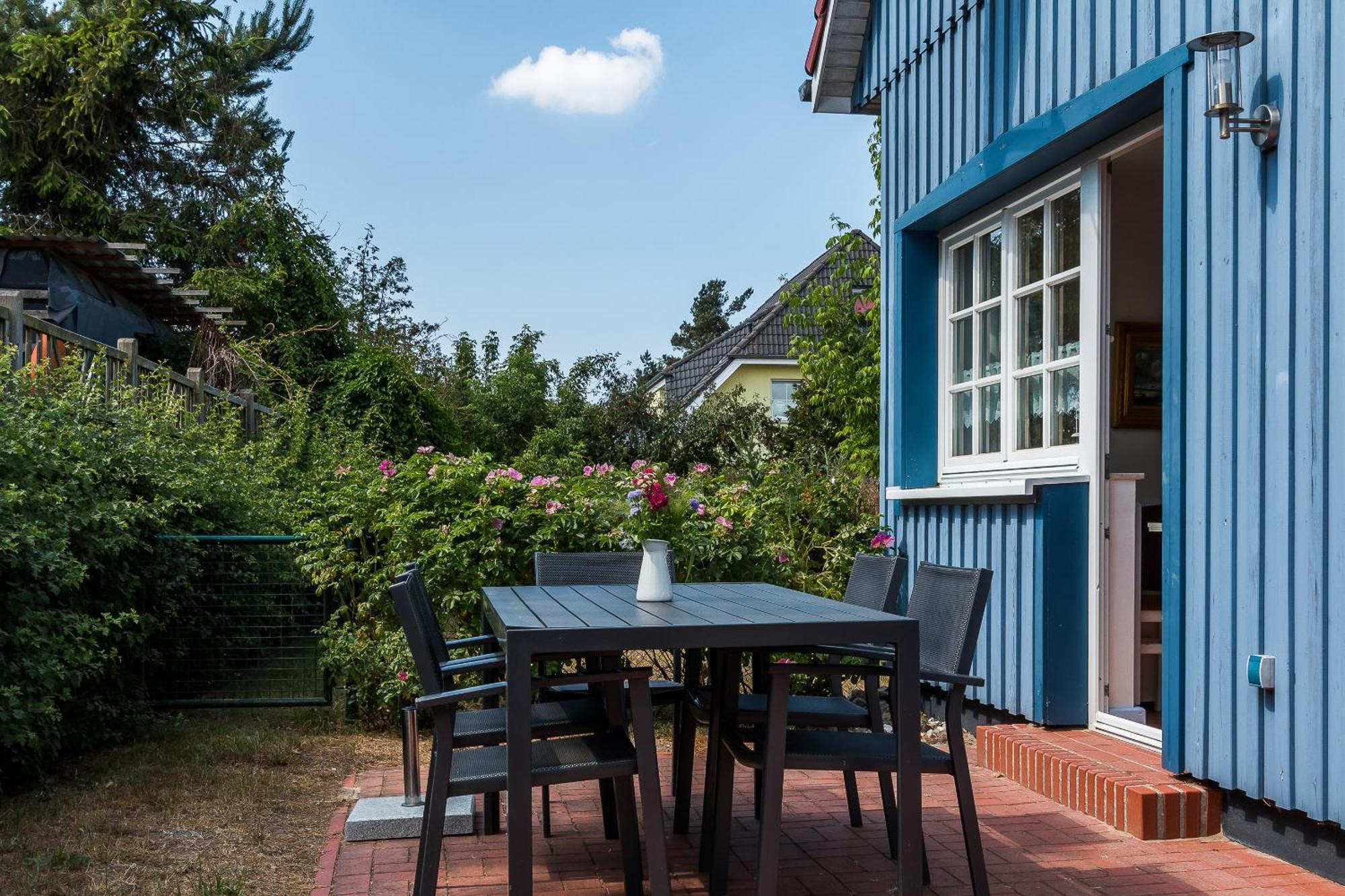 Hus In Luv Apartment Born Bagian luar foto