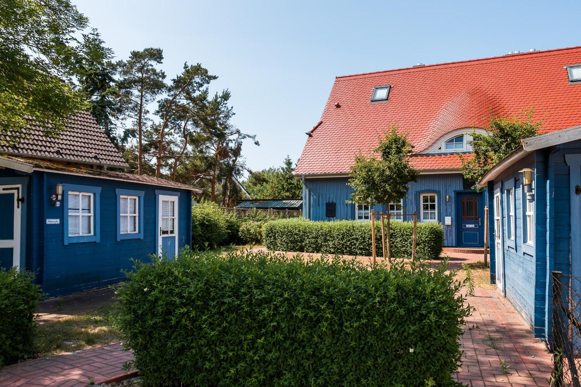 Hus In Luv Apartment Born Bagian luar foto