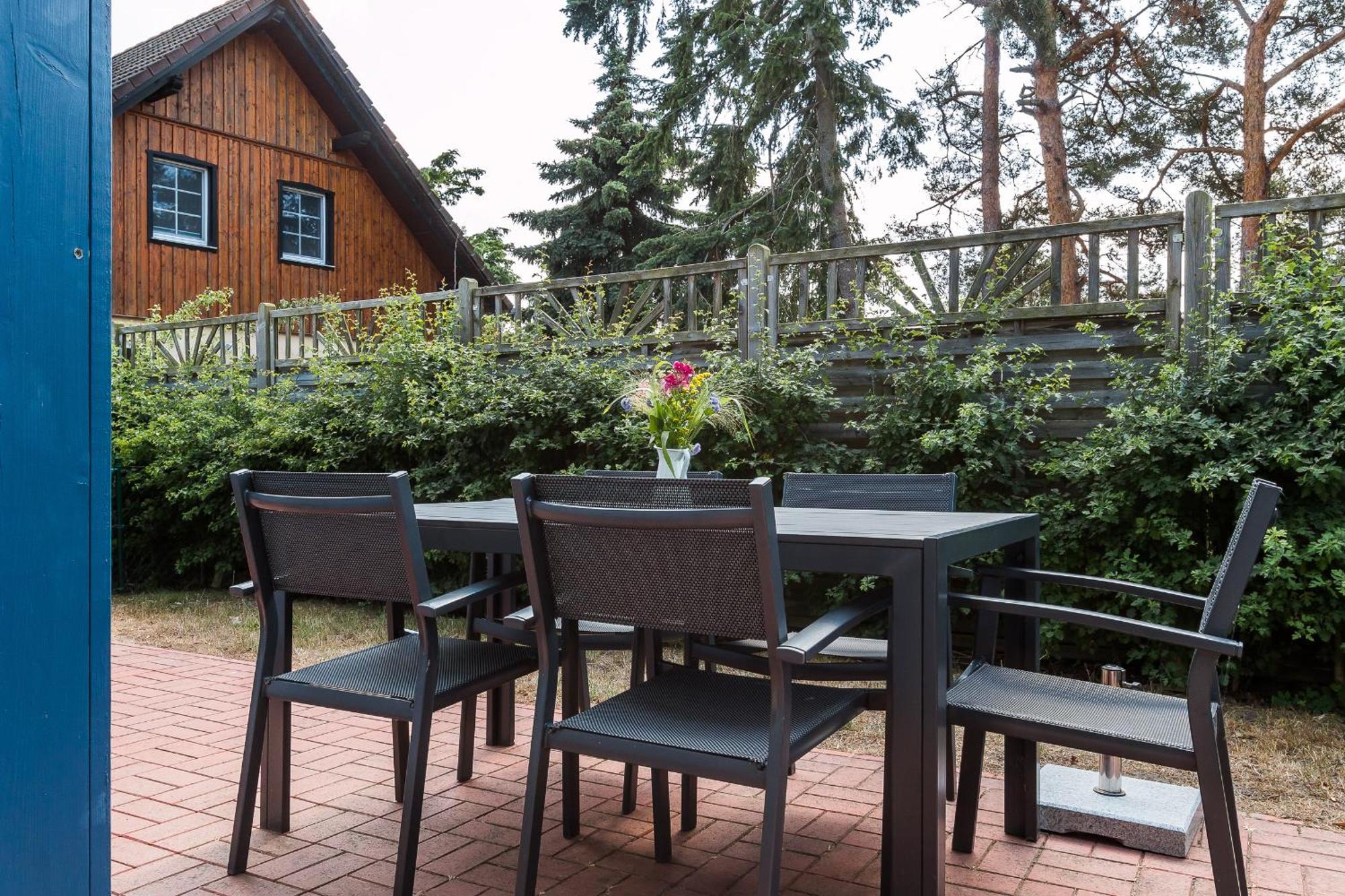 Hus In Luv Apartment Born Bagian luar foto