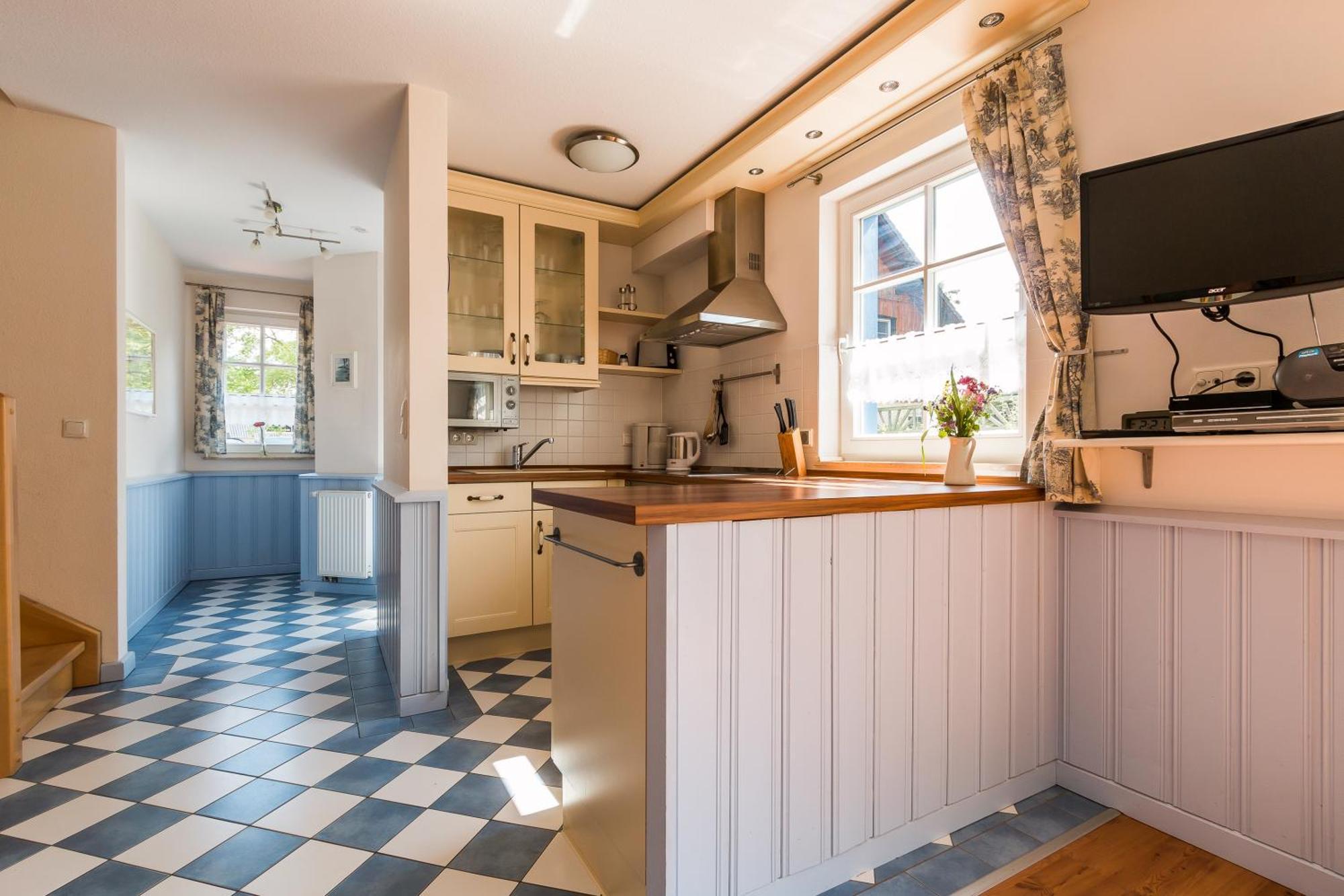 Hus In Luv Apartment Born Bagian luar foto