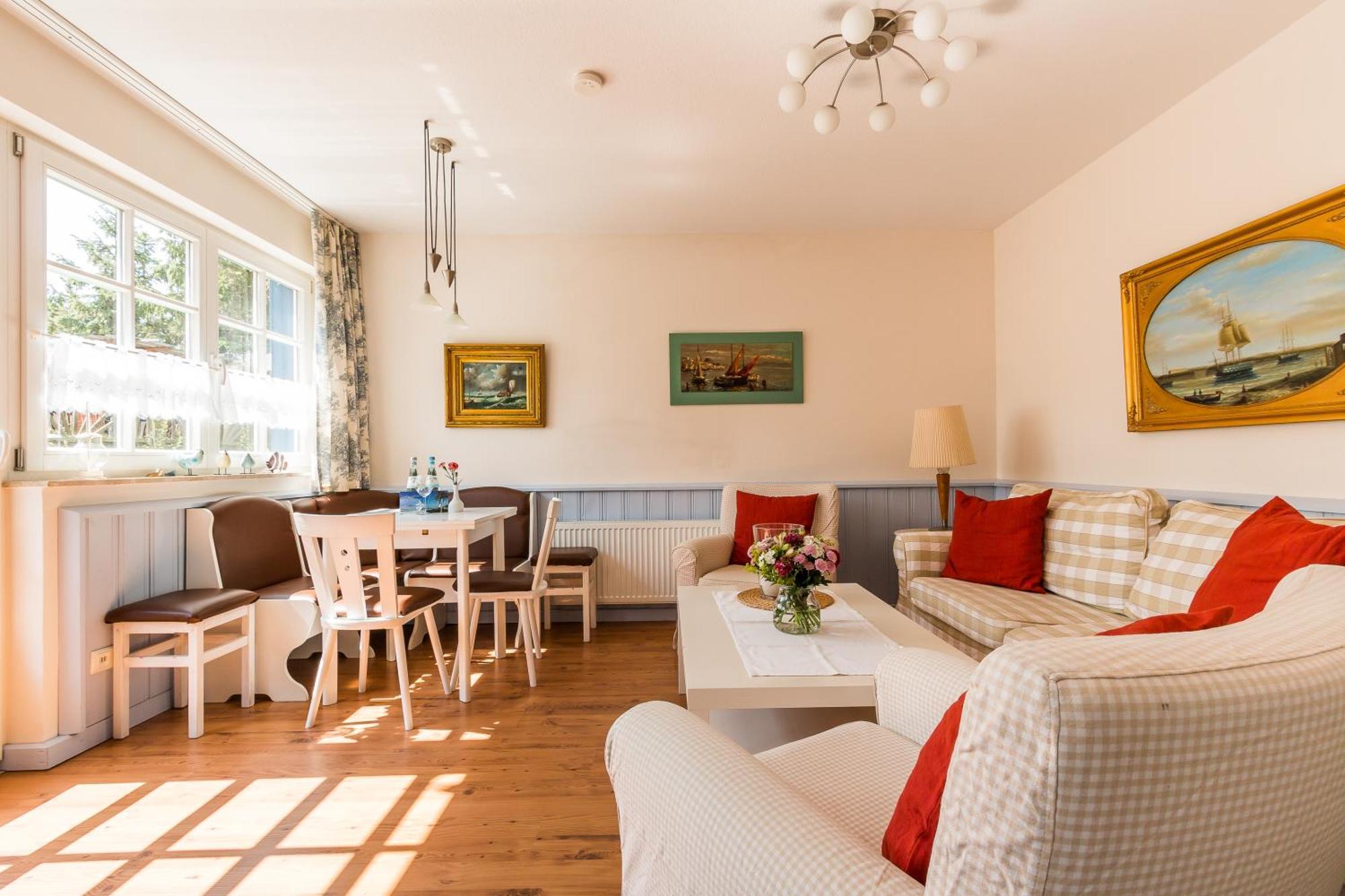 Hus In Luv Apartment Born Bagian luar foto