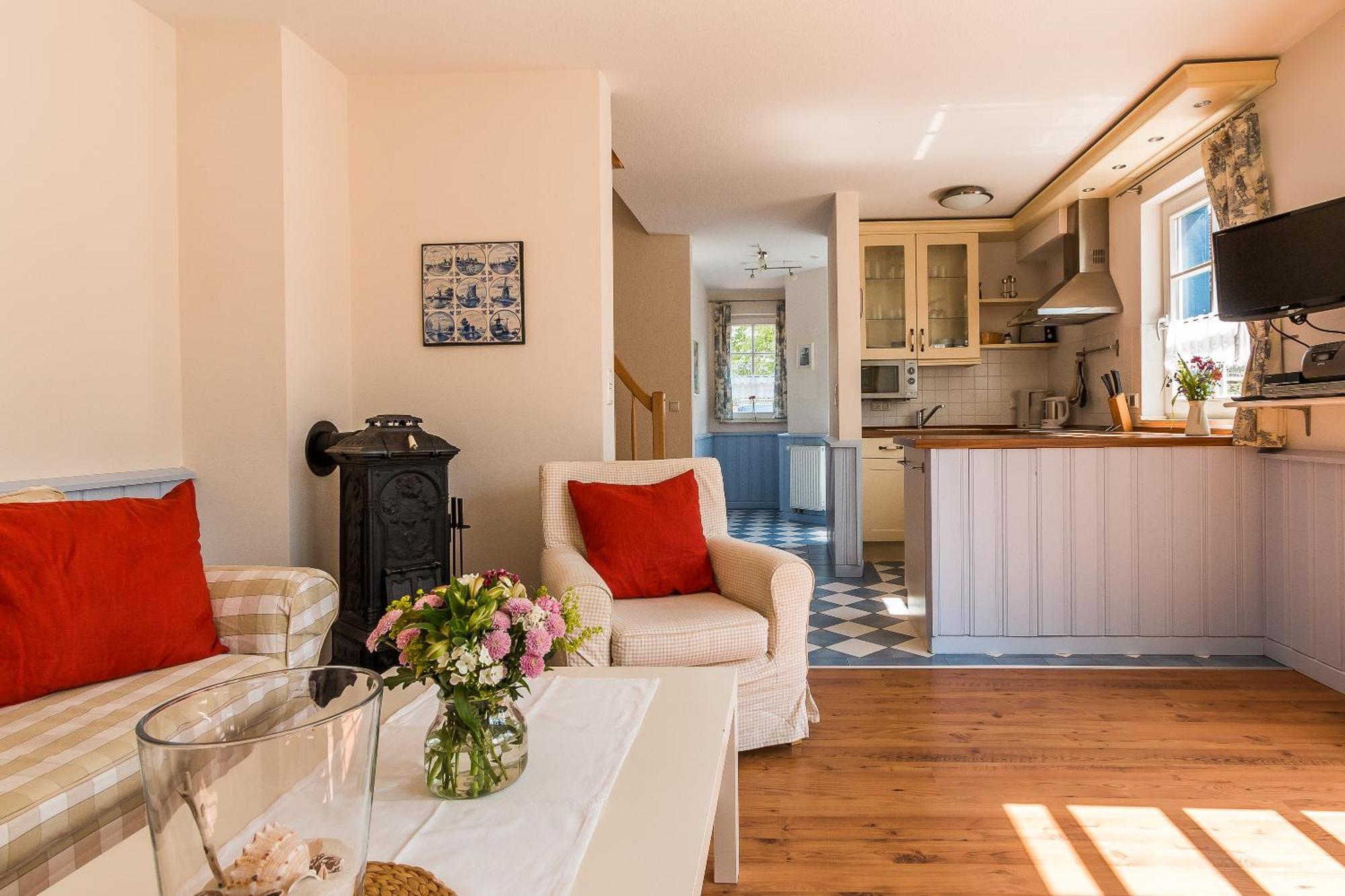 Hus In Luv Apartment Born Bagian luar foto