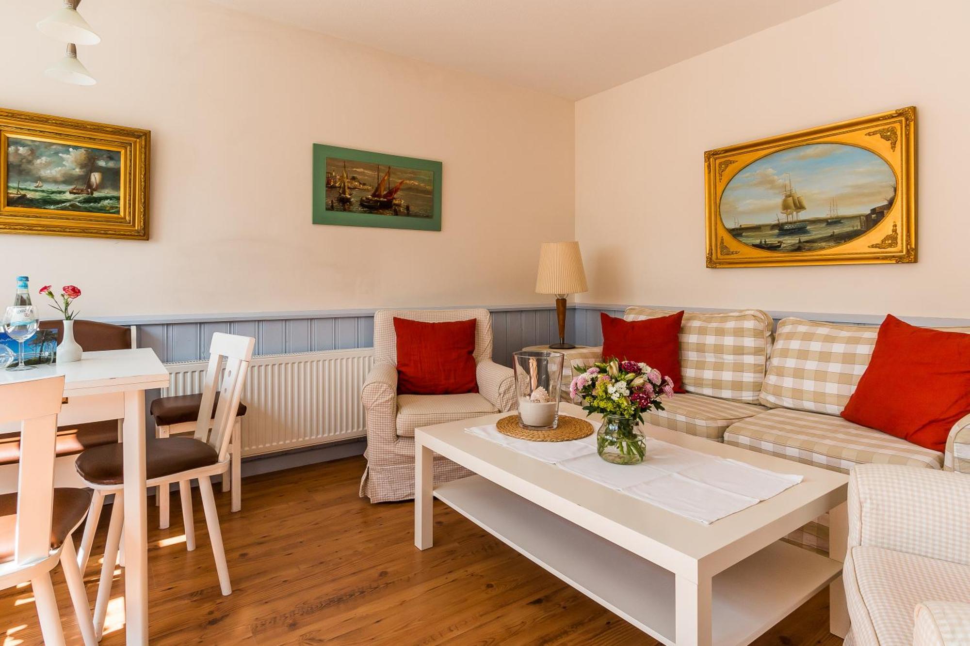 Hus In Luv Apartment Born Bagian luar foto