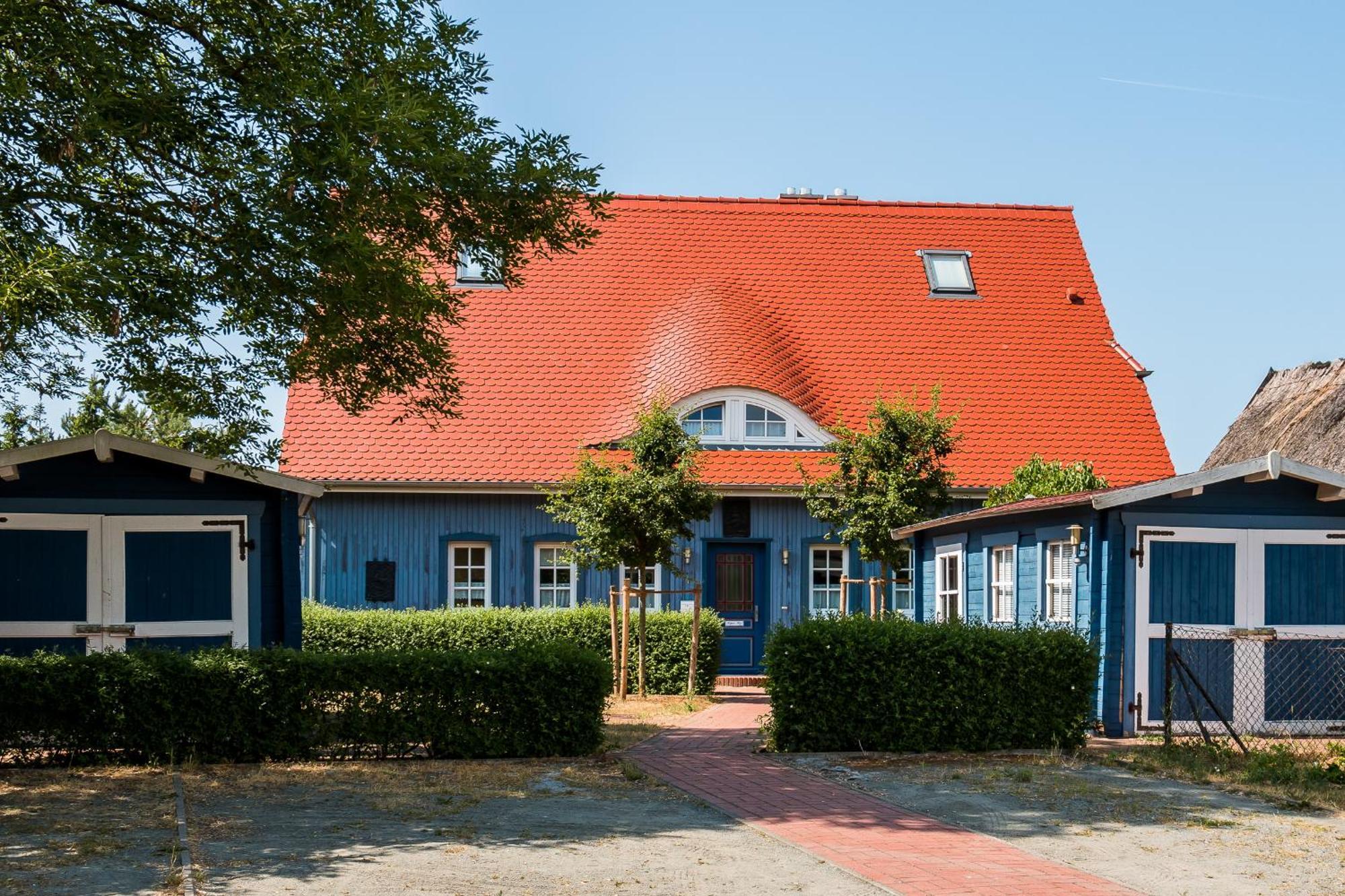 Hus In Luv Apartment Born Bagian luar foto