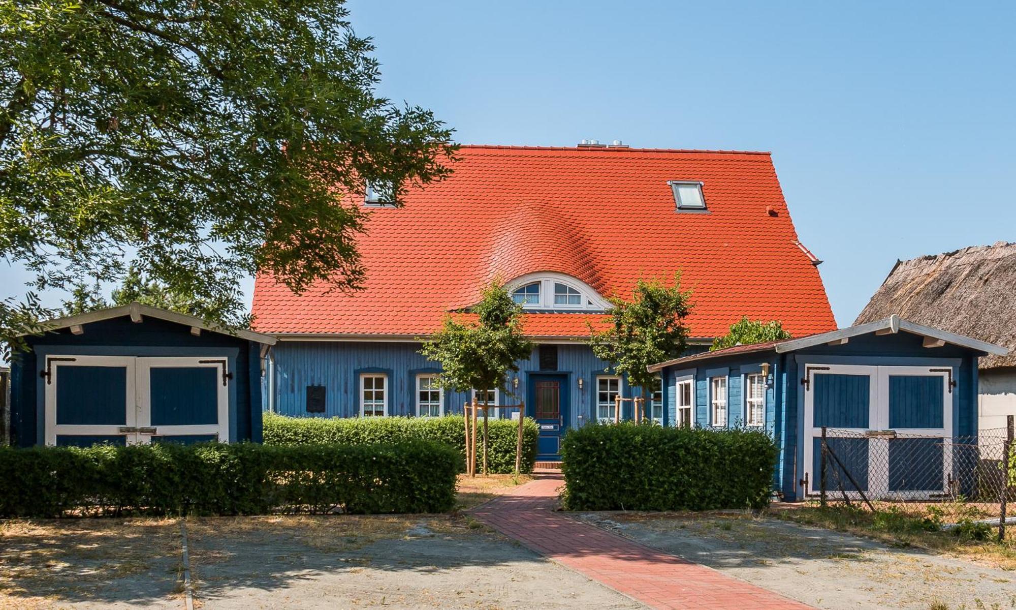 Hus In Luv Apartment Born Bagian luar foto